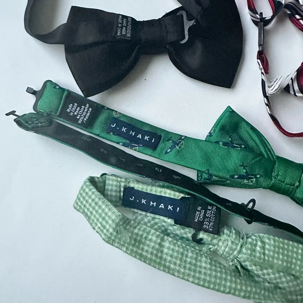 Bow tie Bundle